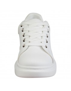 Zapatos casuales tipo Sneakers Melissa para niña 2