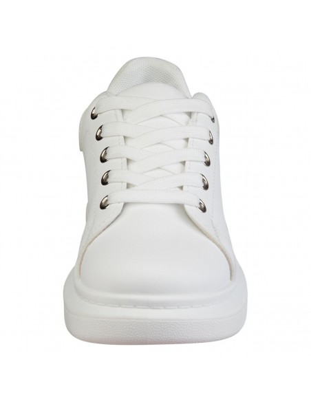 Zapatos casuales tipo Sneakers Melissa para niña