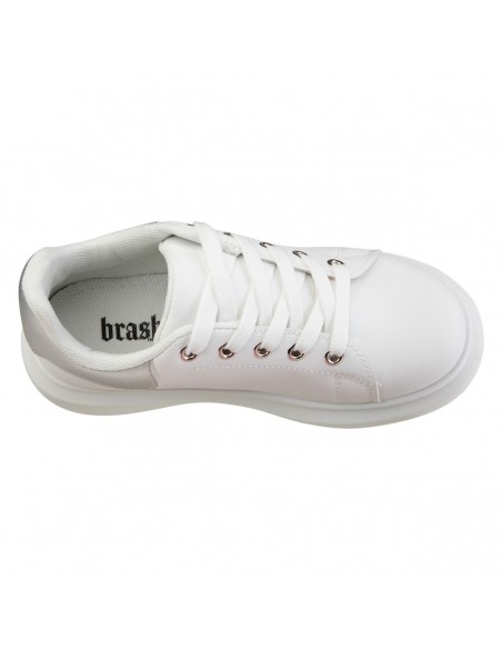 Zapatos casuales tipo Sneakers Melissa para niña