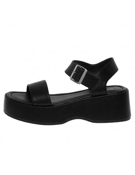 Sandalias con taco tipo cuña Antwon para mujer