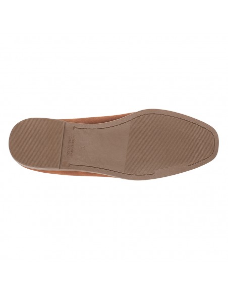 Zapatos casuales Elena tipo mocasín para mujer