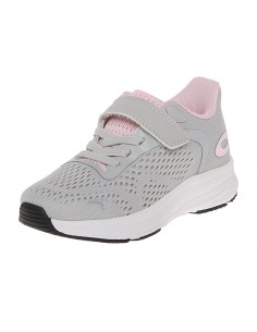 Zapatos deportivos Versa para niña pequeña