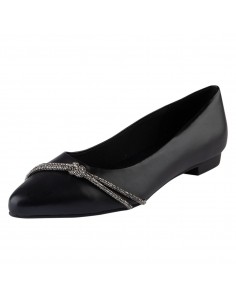 Zapatos casuales Sparkle para mujer