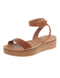 Sandalias con plataforma Patricka para mujer