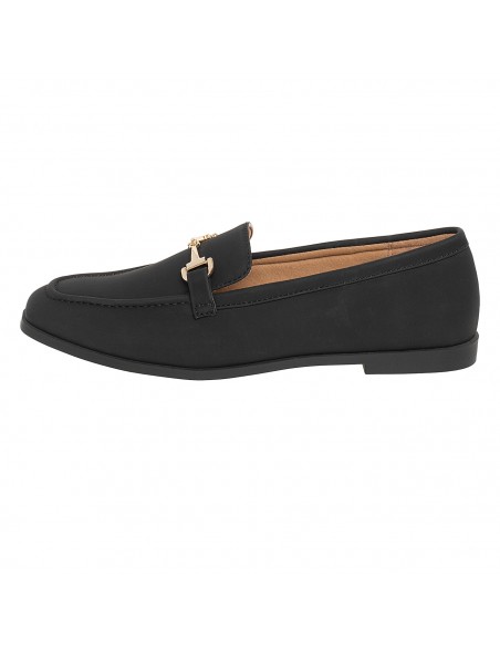 Zapatos casuales tipo mocasín Elena para mujer