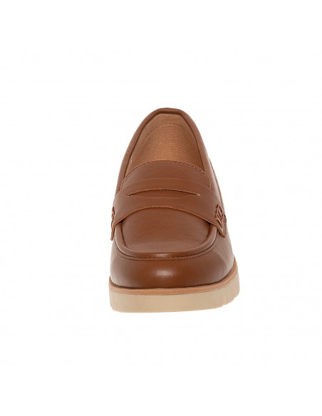 Zapatos casuales tipo mocasín Kiley para mujer