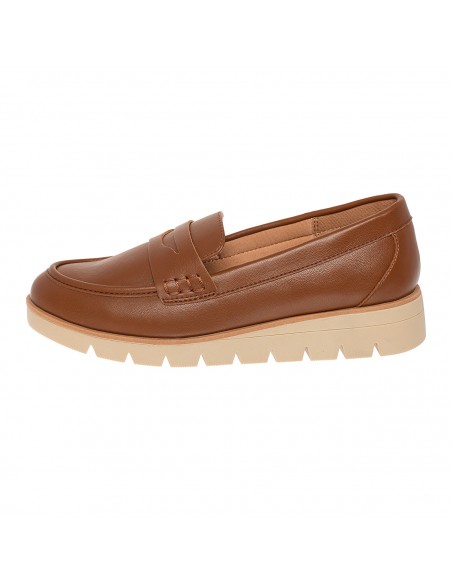 Zapatos casuales tipo mocasín Kiley para mujer