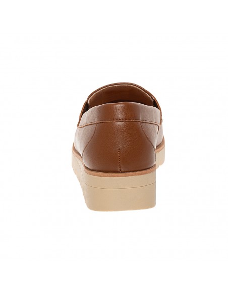 Zapatos casuales tipo mocasín Kiley para mujer