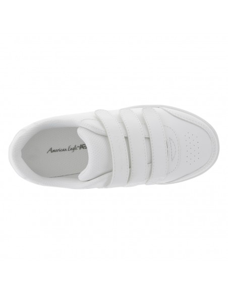 Tenis Noah Strap Triple para niños