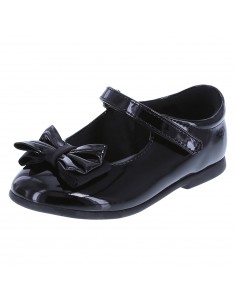 Zapatos Elena Mary Jane para niñas pequeñas