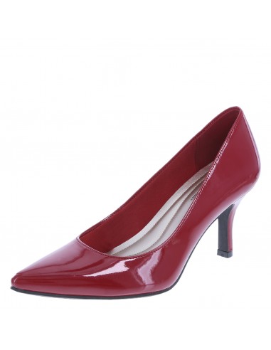 manque pointy toe pumps