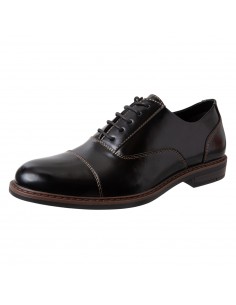 Zapatos de vestir tipo oxford para hombre