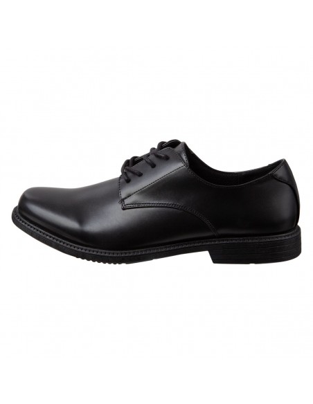 Zapatos Jorden tipo Oxford para hombre