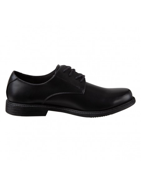 Zapatos Jorden tipo Oxford para hombre
