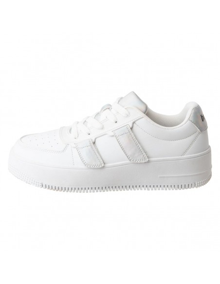 Zapatos casuales Elloell tipo sneakers para mujer
