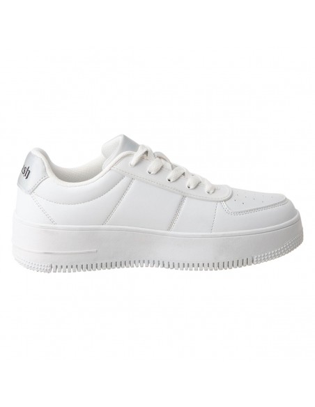 Zapatos casuales Elloell tipo sneakers para mujer