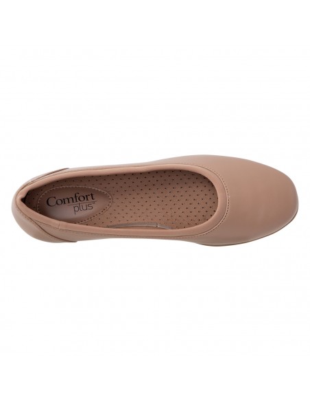 Zapatos casuales Blissful Comfort para mujer