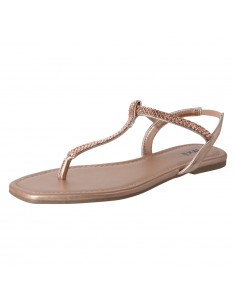 Sandalias planas Duchess para mujer
