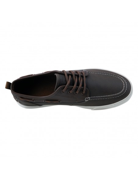 Zapatos casuales Newton tipo Oxford para hombre