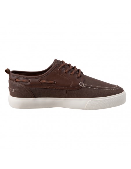 Zapatos casuales Newton tipo Oxford para hombre