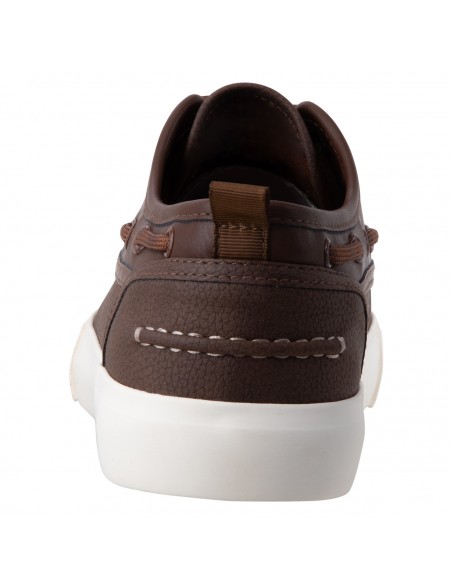 Zapatos casuales Newton tipo Oxford para hombre