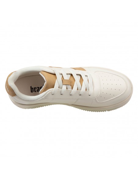 Zapatos casuales Elloell tipo sneakers para mujer