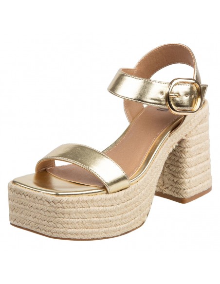 Sandalias Kiddo con tacón para mujer