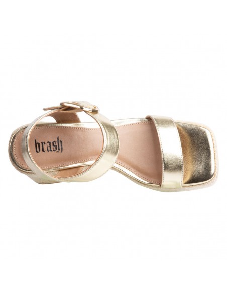 Sandalias Kiddo con tacón para mujer