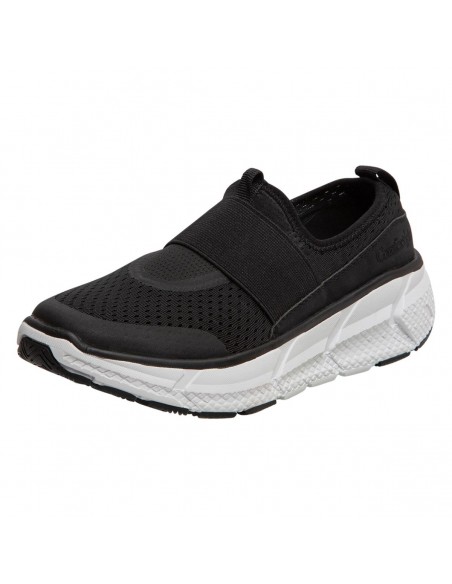 Zapatos casuales tipo sneakers para mujer