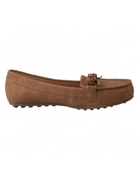 Zapatos casuales Deja tipo mocasín para mujer