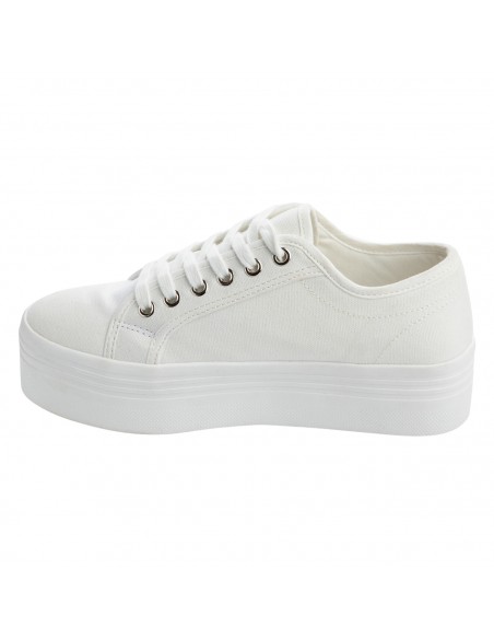 Zapatos casuales Rachel tipo sneakers para mujer