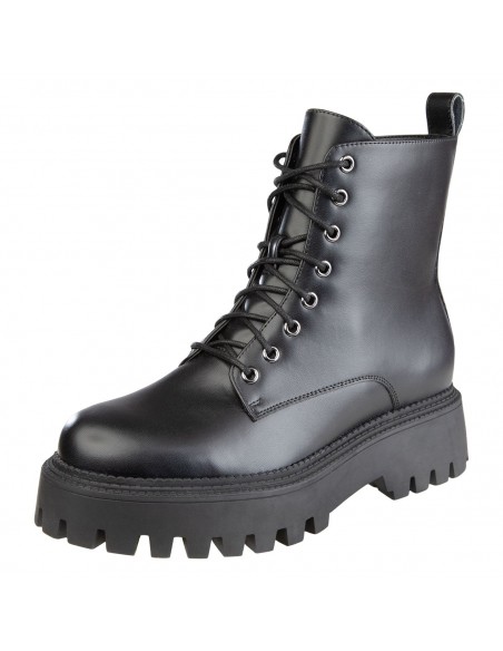 Botines Priscilla para mujer