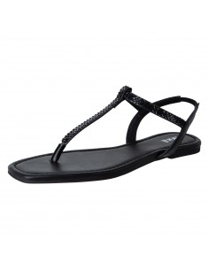 Sandalias planas Duchess para mujer
