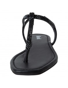 Sandalias planas Duchess para mujer 2