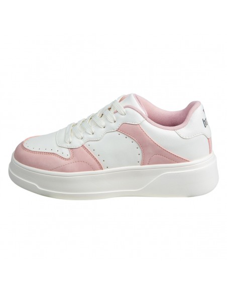 Zapatos casuales Kooleo tipo sneakers para mujer