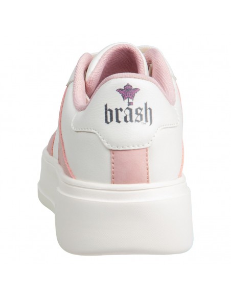 Zapatos casuales Kooleo tipo sneakers para mujer