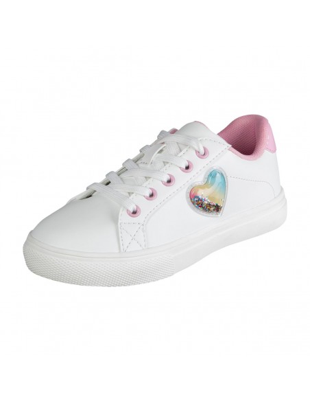 Zapatos casuales Jane para niña