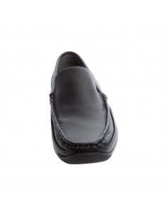 Zapatos casuales Henrie tipo mocasín para hombre 2