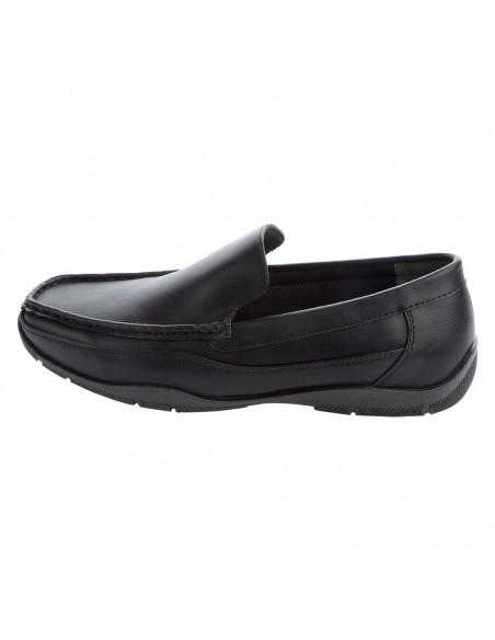 Zapatos casuales Henrie tipo mocasín para hombre