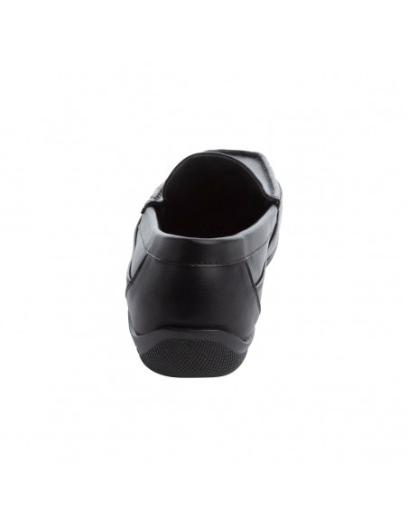 Zapatos casuales Henrie tipo mocasín para hombre