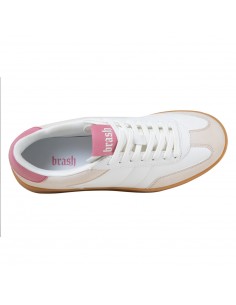 Zapatos casuales Mesa tipo sneaker para mujer 2