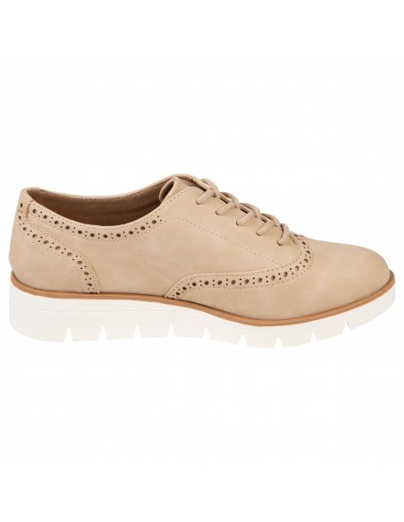 Zapatos casuales Margo tipo Oxford para mujer