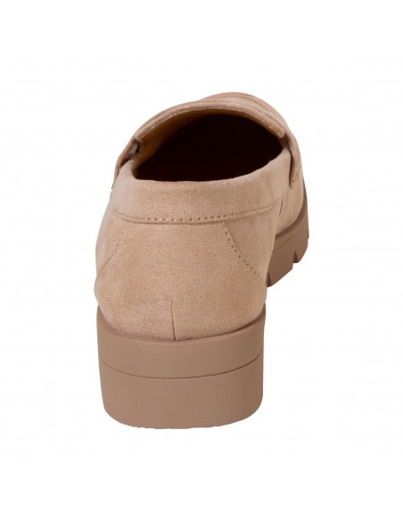 Zapatos casuales Kiley tipo mocasín para mujer