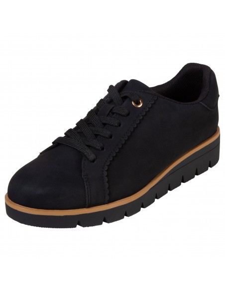 Zapatos casuales Marissa tipo Oxford para mujer