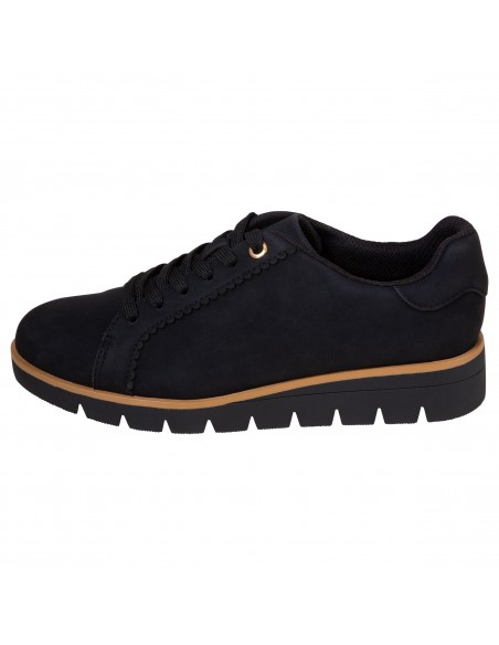 Zapatos casuales Marissa tipo Oxford para mujer