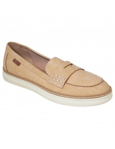 Zapatos casuales Layline tipo mocasín para mujer