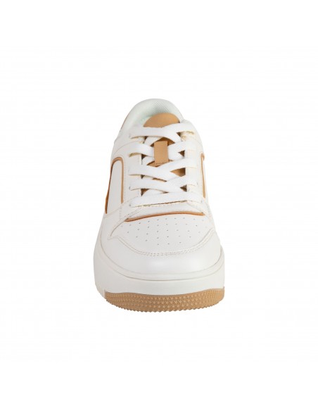 Zapatos casuales Bingo tipo sneaker para mujer