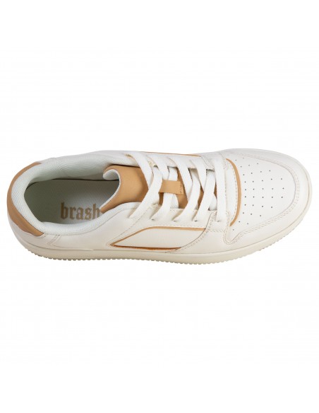 Zapatos casuales Bingo tipo sneaker para mujer