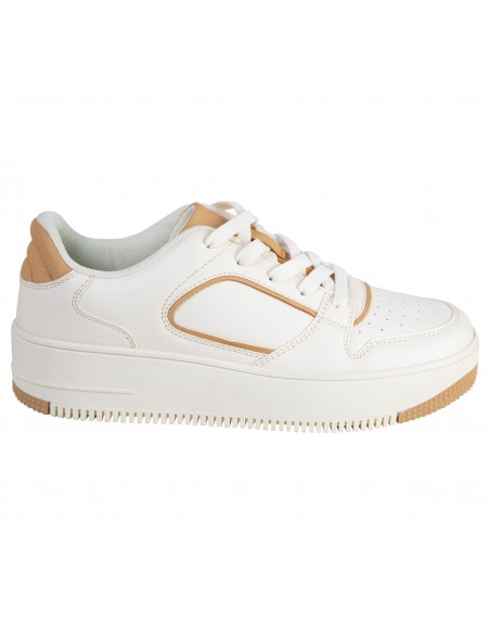 Zapatos casuales Bingo tipo sneaker para mujer