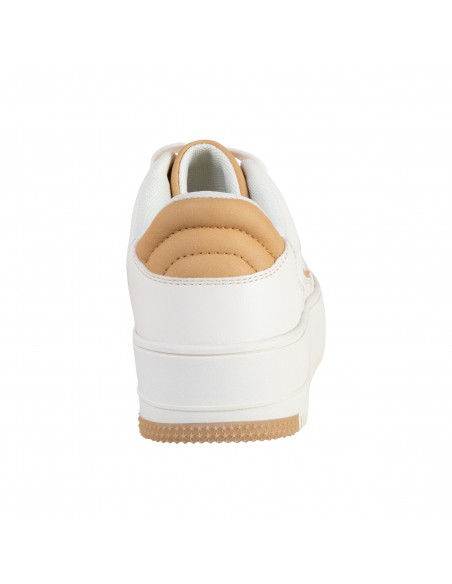 Zapatos casuales Bingo tipo sneaker para mujer
